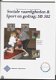 Sociale vaardigheden en Sport en gedrag / SB 302 / druk 2 - 1 - Thumbnail