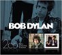Bob Dylan - Highway 61 Revisted / Blonde On Blonde 2CD (Nieuw/Gesealed) - 1 - Thumbnail