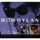 Bob Dylan -Empire Burlesque / Infidels (2 CD) (Nieuw/Gesealed) - 1 - Thumbnail