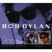 Bob Dylan -Empire Burlesque / Infidels (2 CD) (Nieuw/Gesealed)