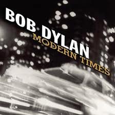 Bob Dylan - Modern Times (Nieuw/Gesealed) - 1