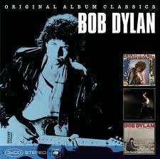 Bob Dylan - Original Album Classics (3 CDBox) (Nieuw/Gesealed) - 1