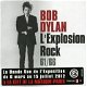 Bob Dylan: L'explosion Rock 61-66 ( 8 Discs, 7 CD en 1 DVDBox) (Nieuw/Gesealed) (Franse Import) - 1 - Thumbnail