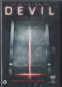 DVD Devil - 1