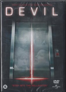 DVD Devil