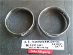 Alfa Romeo Berlina Set Koplampring Buiten 105.12.65.100.00 - 6 - Thumbnail