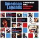 American Legends The Perfect Collection ( 20 CDBox) (Nieuw/Gesealed) - 1 - Thumbnail