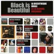 Black Is Beautiful The Perfect Collection (20 CDBox) (Nieuw/Gesealed) - 1