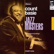 Count Basie - Jazz Masters