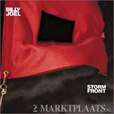 Billy Joel - Storm Front (Nieuw/Gesealed)