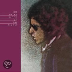 Bob Dylan -Blood On The Tracks (Nieuw/Gesealed) - 1