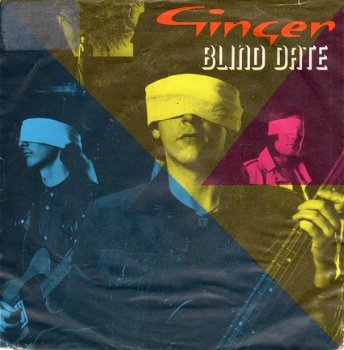 Ginger : Blind date (1980) - 1