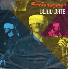 Ginger : Blind date (1980)