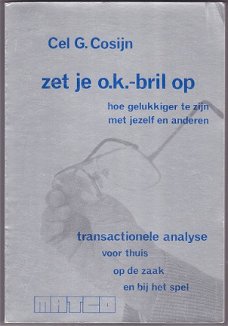 Cel G. Cosijn: Zet je O.K.-bril op