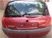 Renault Clio 1.6 Bouwjaar 2000 Startmotor los op voorraad - 4 - Thumbnail