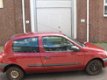 Renault Clio 1.6 Bouwjaar 2000 Fuseestukken Links en Rechts - 5 - Thumbnail