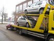 Renault Clio 1.6 Bouwjaar 2000 Stuurpomp los op voorraad - 6 - Thumbnail