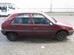 Citroën Saxo 1.1 5-deurs Plaatwerk en Onderdelen - 2 - Thumbnail