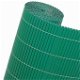 Canisse PVC vert 2x5m € 69,99 - 1 - Thumbnail