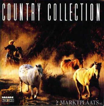 Country Collection (2 CD) - 1
