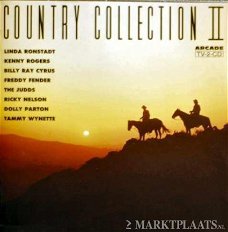 Country Collection 2 ( 2 CD)