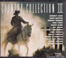 Country Collection 3 ( 2 CD)