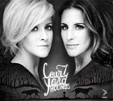 Court Yard Hounds (Dixie Chicks) - Court Yard Hounds (Nieuw)