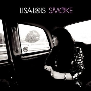 Lisa Lois - Smoke (CD) - 1