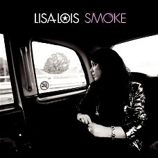 Lisa Lois - Smoke  (CD)