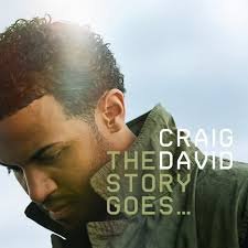 Craig David - The Story Goes ( Import)