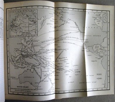 Sailing Directions for the Pacific Islands 1938 Volume I - 1