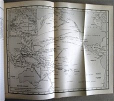 Sailing Directions for the Pacific Islands 1938 Volume I