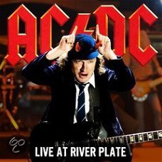 AC/DC - Live At River Plate ( 2 CD) (Nieuw/Gesealed)
