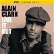 Alain Clark -Live It Out (Nieuw/Gesealed) Import - 1 - Thumbnail