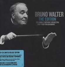 Bruno Walter - The Edition ( 39 CDBox) (Nieuw/Gesealed)