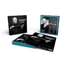 Bruno Walter - The Edition ( 39 CDBox) (Nieuw/Gesealed) - 2