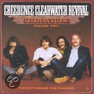 Creedence Clearwater Revival - Chronicle Vol. 2: Twenty Great CCR Classics - 1