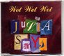 Wet Wet Wet - Julia Says 4 Track CDSingle - 1 - Thumbnail