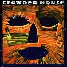 Crowded House - Woodface - 1