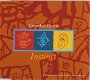 CROWDED HOUSE Instinct Promo CDSingle 1 Track - 1 - Thumbnail