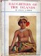 Daughters of the Islands 1944 Evelyn Downs Samoa Pacific - 1 - Thumbnail