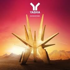Yasha -Weltraumtourist (Nieuw/Gesealed) - 1