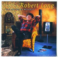 Robert Long - Uit Liefde En Respect