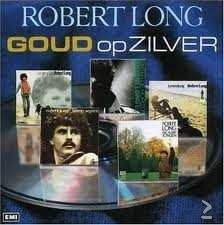 Robert Long - Goud Of Zilver