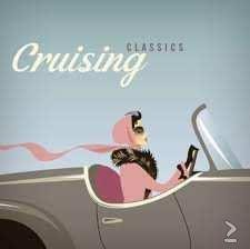Cruising Classics ( 2 CD) (Nieuw/Gesealed) - 1