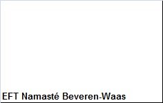 EFT Namasté Beveren-Waas - 1