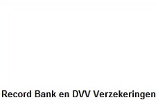 Record Bank en DVV Verzekeringen Laakdal Tessenderlo