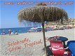 Andalusie Spanje, vakantie, cadiz, vuelva, sevilla, malaga - 2 - Thumbnail