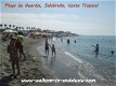 Andalusie Spanje, vakantie, cadiz, vuelva, sevilla, malaga - 6 - Thumbnail