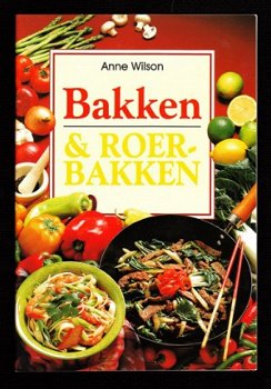 Bakken & Roerbakken , door Anne Wilson - 1